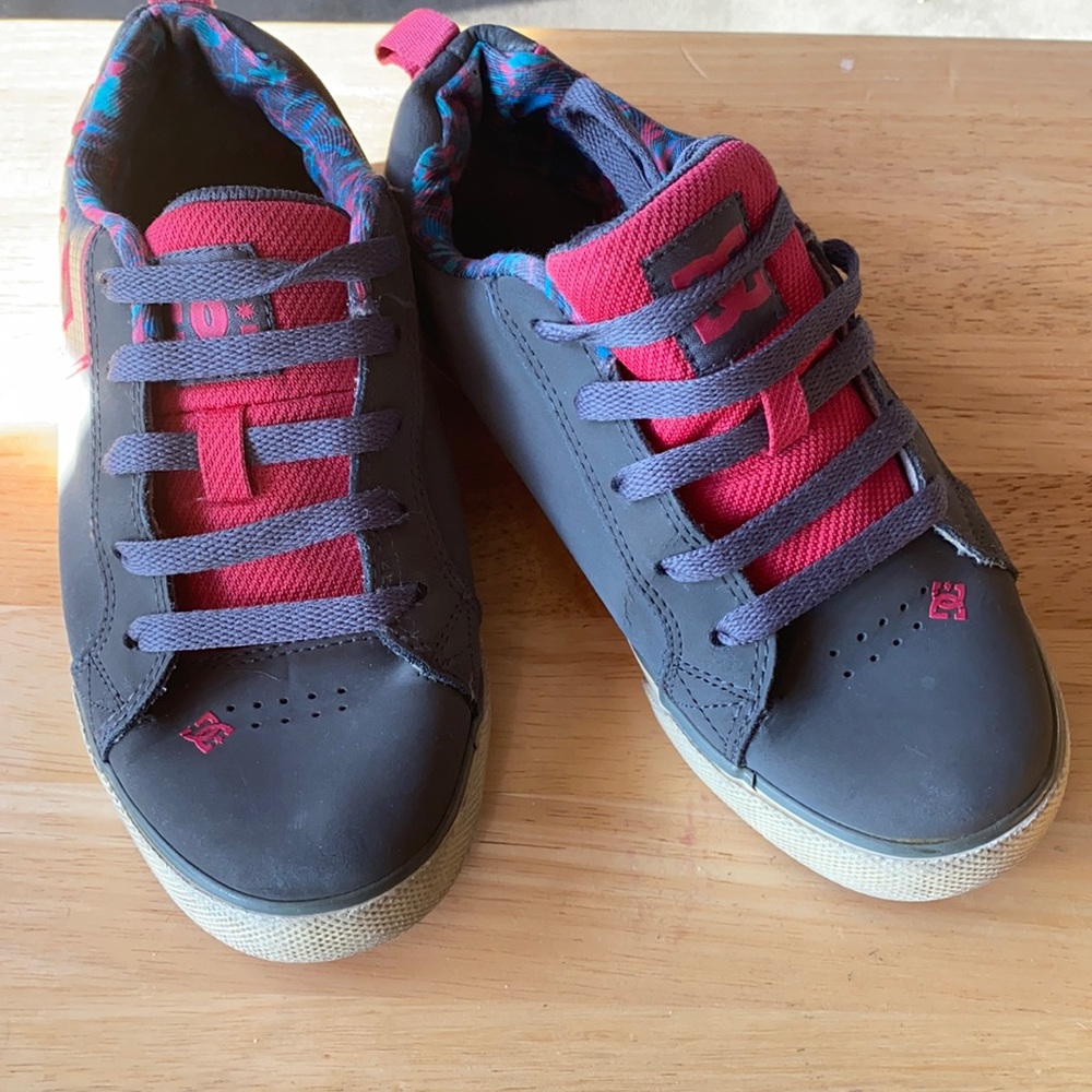 DC Shoes